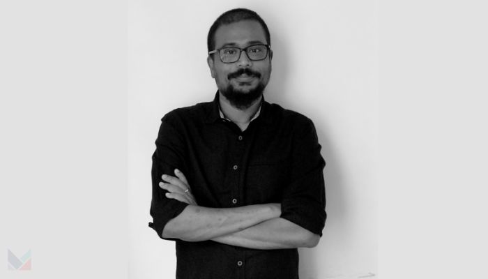 Sudhir Das appointed as Dentsu Creative India’s executive creative director