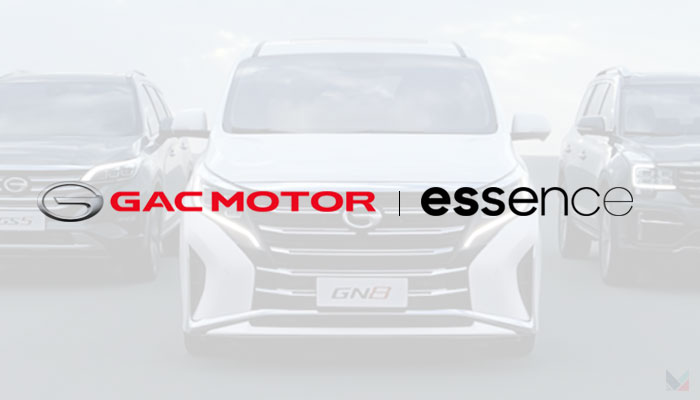 Automobile company GAC Motor taps Essence China as media agency of record