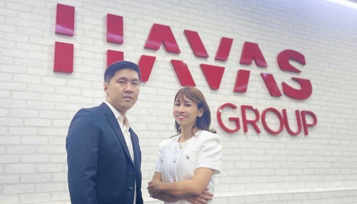 Havas Group reestablishes Vietnam operations, announces key leadership