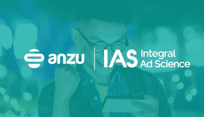 IAS, Anzu team up to provide media measurement for in-game advertising