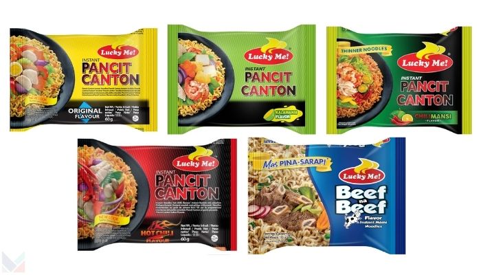 Noodles in clearance philippines