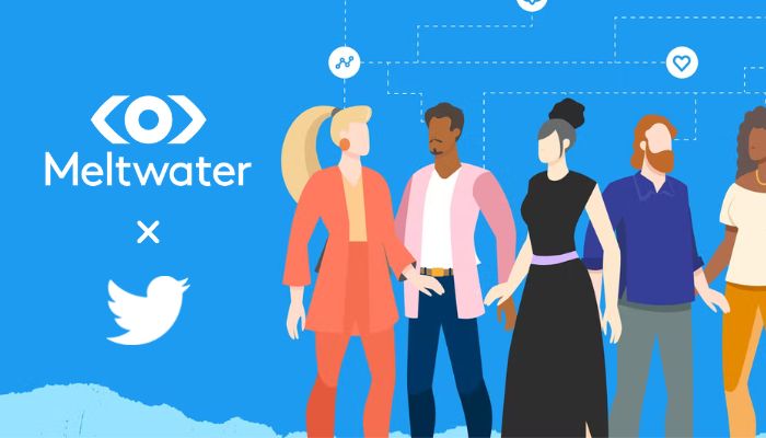 Meltwater, Twitter launch fashion-centric report highlighting key fashion trends, discussion