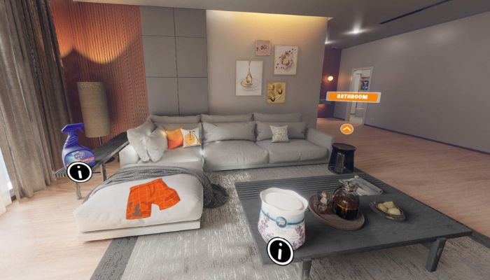 P&G, Shopee launch exclusive virtual home shopping experience