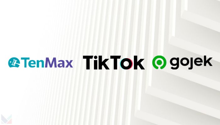 Martech TenMax announces TikTok integration for Gojek Ads Network