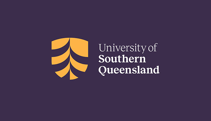 The University of Southern Queensland undergoes rebrand via Houston Group