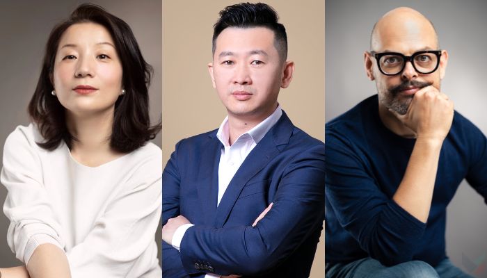 Uniplan China announces key leadership appointments