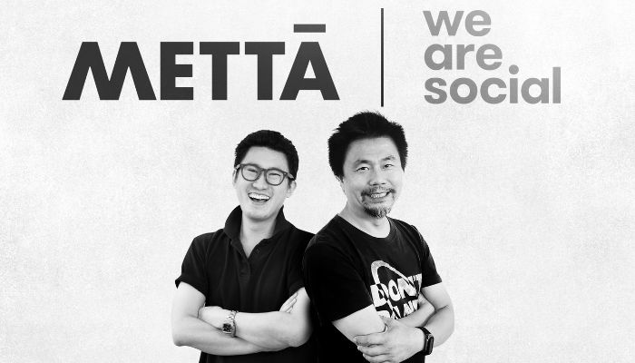 We Are Social acquires HK-based ATL agency Metta Communications