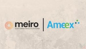 CDP Meiro unveils partnership with digital growth partner Ameex