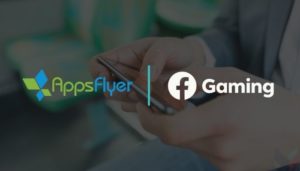 AppsFlyer ties up with Facebook Gaming to launch guide for marketers of gaming apps
