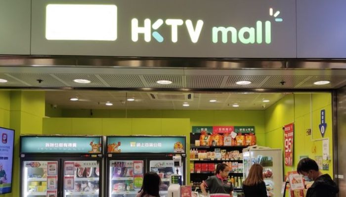 HKTVmall most talked-about brand in HK in June