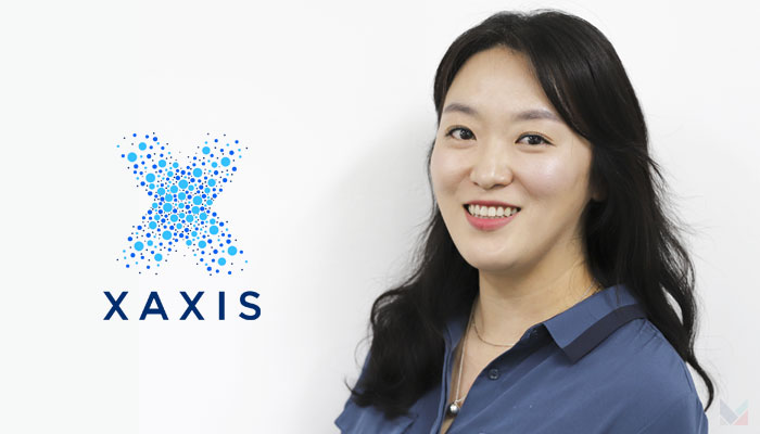 GroupM’s Xaxis elevates Ji Young Jung as new head of South Korea