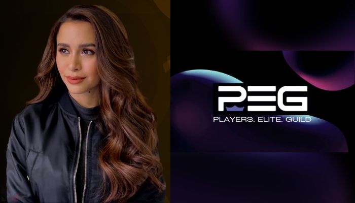 PH actress Yassi Pressman launches local play-to-earn platform
