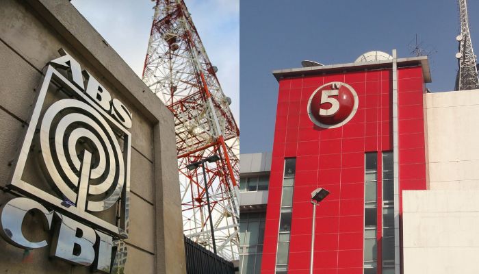 PH media giants ABS-CBN, TV5 pause historic deal following lawmaker concerns