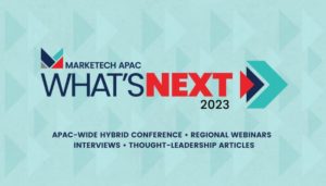 MARKETECH APAC’s What’s NEXT returns with a 4-month long festival of insights sharing