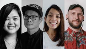 VaynerMedia in APAC unveils newly elevated creative directors