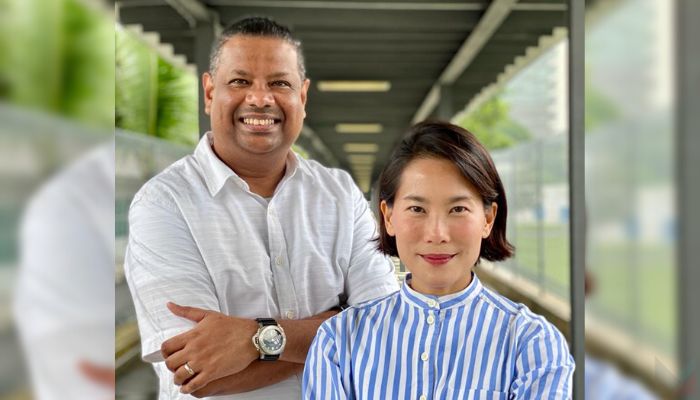 TBWA\Asia announces reshuffled leadership in Singapore
