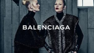 Luxury fashion brand Balenciaga enters Indian market