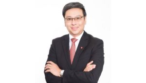 Lim Chu Chong appointed as DBS Indonesia’s new president director