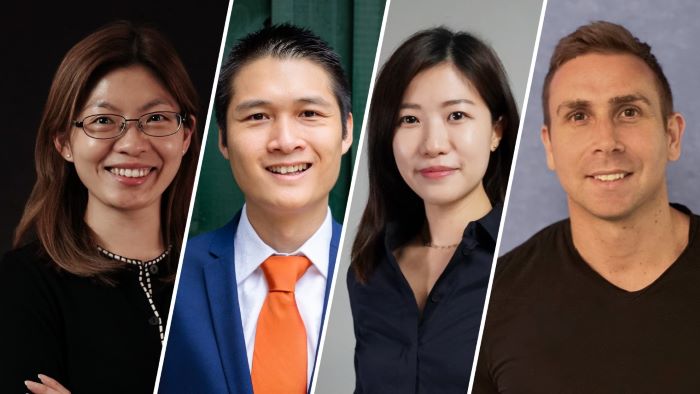 Edelman bolsters leadership in Hong Kong and Taiwan