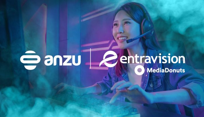 Entravision MediaDonuts, Anzu to bring in-game ad platform to SEA