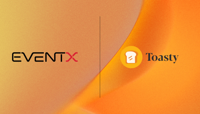 EventX to acquire meeting platform Toasty