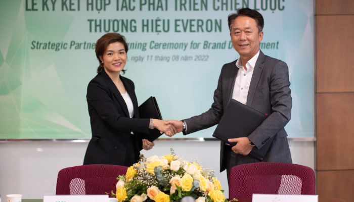 VMLY&R appointed by Vietnamese mattress brand Everpia as strategic brand partner