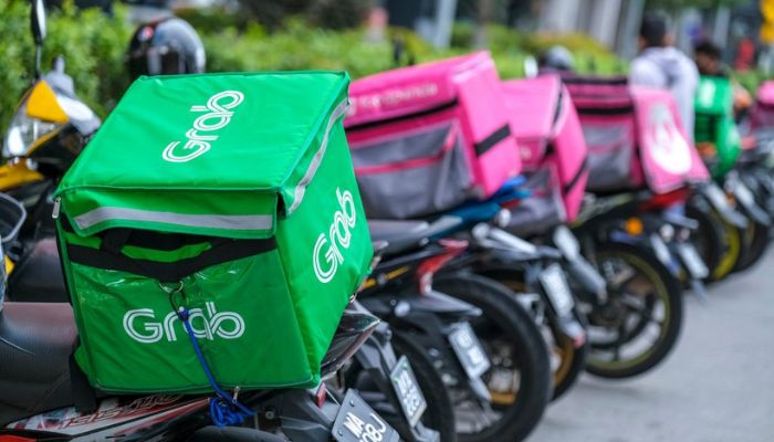 Malaysian food delivery riders on ‘blackout’ to protest poor pay