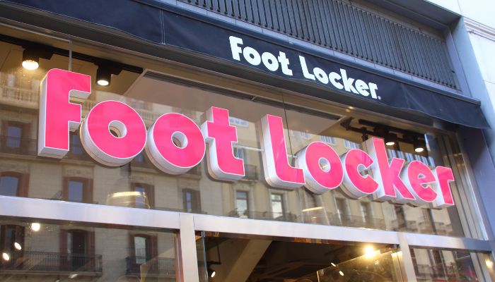 Footwear retailer Foot Locker to open largest SEA store in Philippines