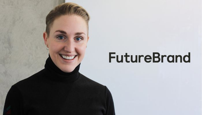 Jill Hate appointed as FutureBrand Australia’s strategy director