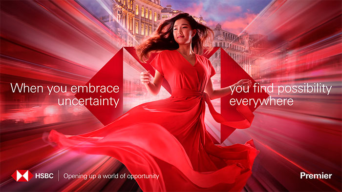 HSBC launches film experience ‘HSBC Futureverse’ in Singapore