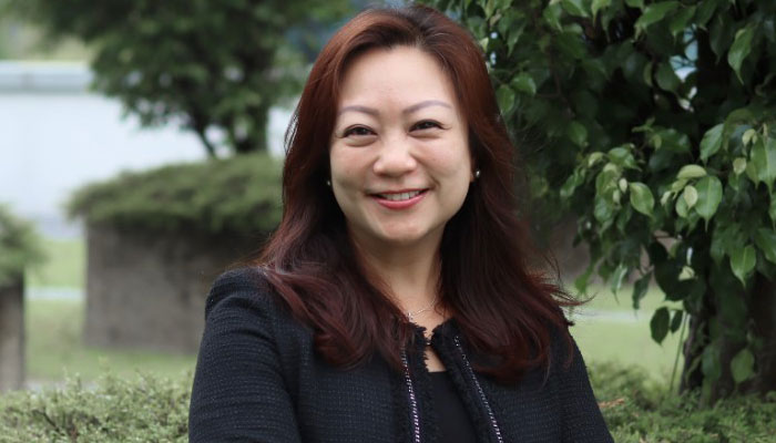 Hill+Knowlton Strategies names Adeline Lee as new GM for Singapore