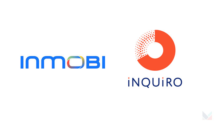 InMobi, iNQUiRO partner to bring data-driven mobile marketing capabilities to PH