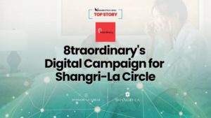 Top Story: 8traordinary steers the digital wheel of Shangri-La’s rebranded loyalty programme