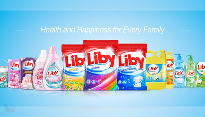 FMCG company Liby appoints Essence as integrated media agency in China