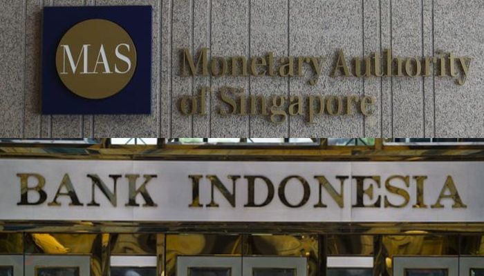 Monetary Authority of Singapore, Bank Indonesia to commence cross-border QR payment linkage