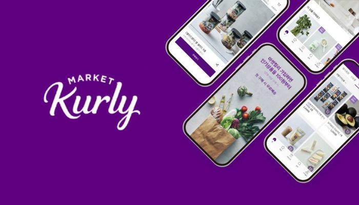 South Korean grocery app Market Kurly to enter SG via RedMart tie-up
