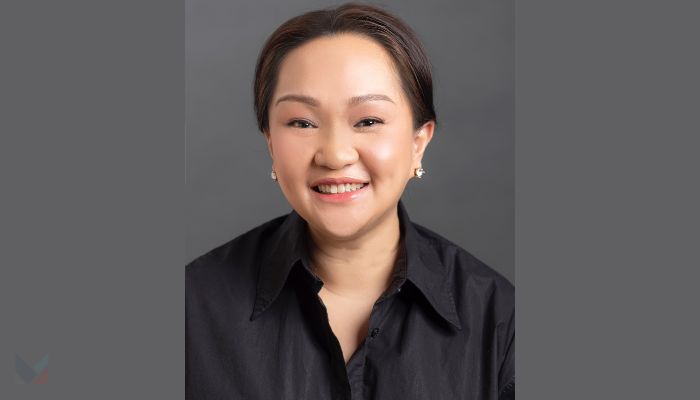 Meryl Yap joins OMG Philippines as new general manager