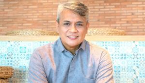 Sieg Penaverde appointed as Ogilvy Indonesia’s Group CEO