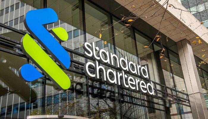 Publicis Groupe nabs Standard Chartered’s global creative mandate