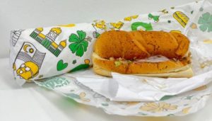 Subway Malaysia unveils first-ever localised sandwich wrapper dedicated to Malaysia Day