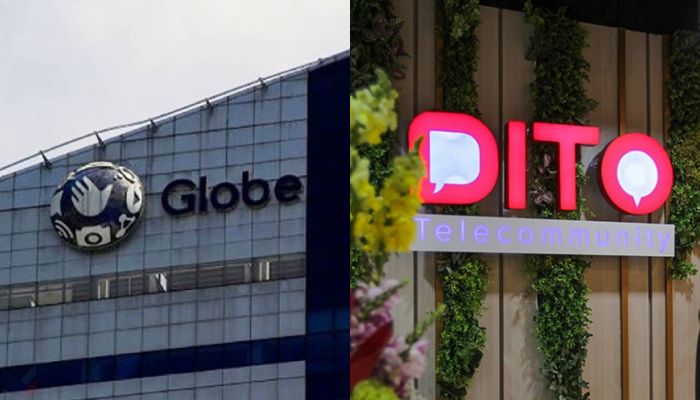 PH telco woes: DITO, Globe exchange complaints on market performance