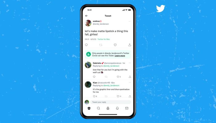 Twitter introduces new feature ‘Twitter Circles’