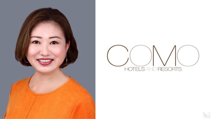 Lynn Poh now head of CRM at COMO Hotels and Resorts
