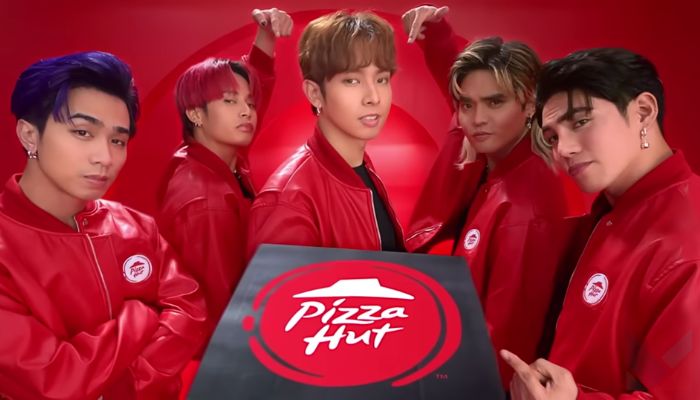 Pizza Hut Philippines Appeals To Younger Generation Via Tie up With 