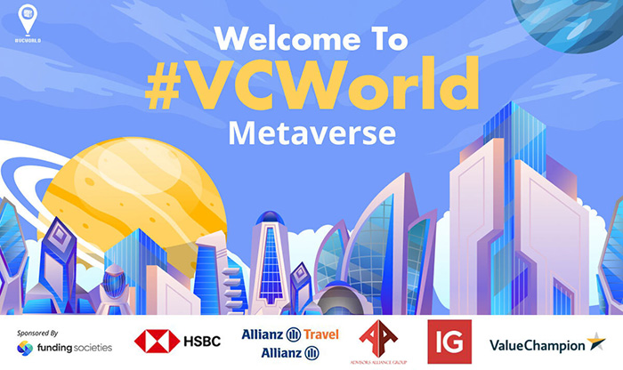 VCWorld-ValueChampion-Metaverse