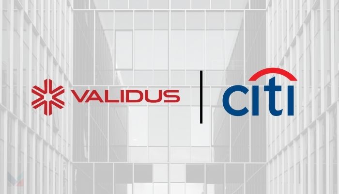 Validus, Citi establish US$100m facility to drive SME financing