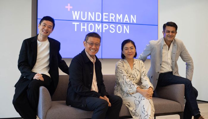 Wunderman Thompson HK announces key appointments in creative, strategic leadership