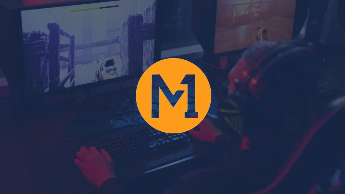 M1 launches cloud gaming service Zolaz
