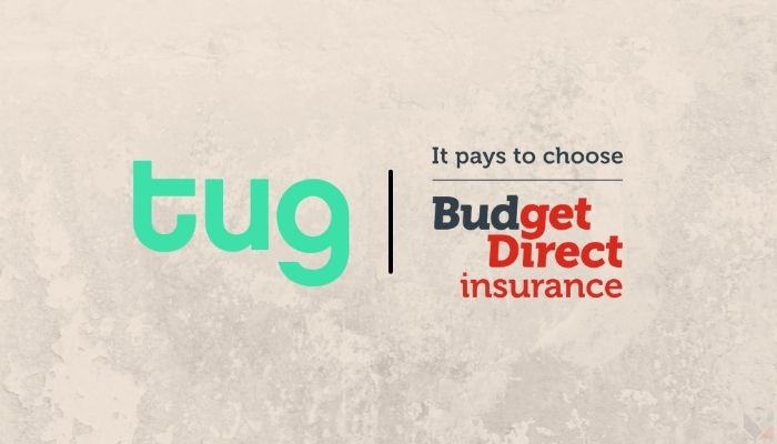 Budget Direct Insurance taps Tug anew for digital marketing