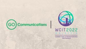 GO Communications to manage PR of  the 26th World Congress on Innovation and Technology